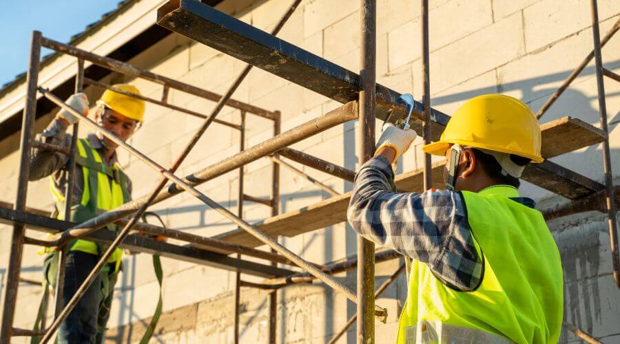 Expert new roof installation services in Dudley, GA